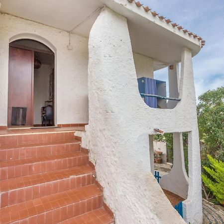 Villa Gangdigiorgia Capitana Esterno foto