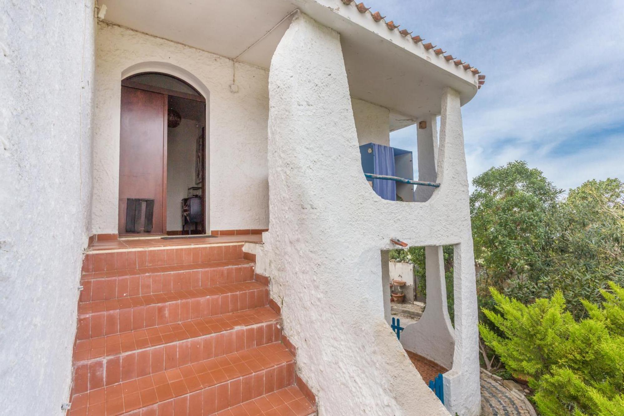 Villa Gangdigiorgia Capitana Esterno foto