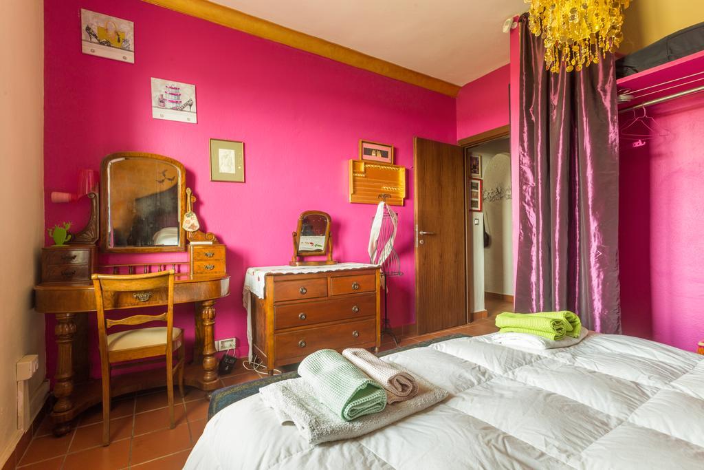 Villa Gangdigiorgia Capitana Esterno foto