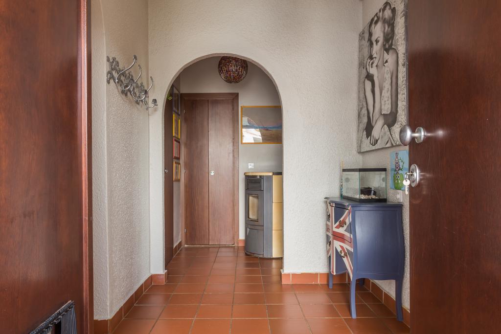 Villa Gangdigiorgia Capitana Esterno foto