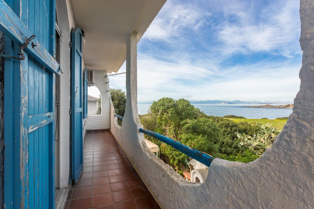 Villa Gangdigiorgia Capitana Esterno foto