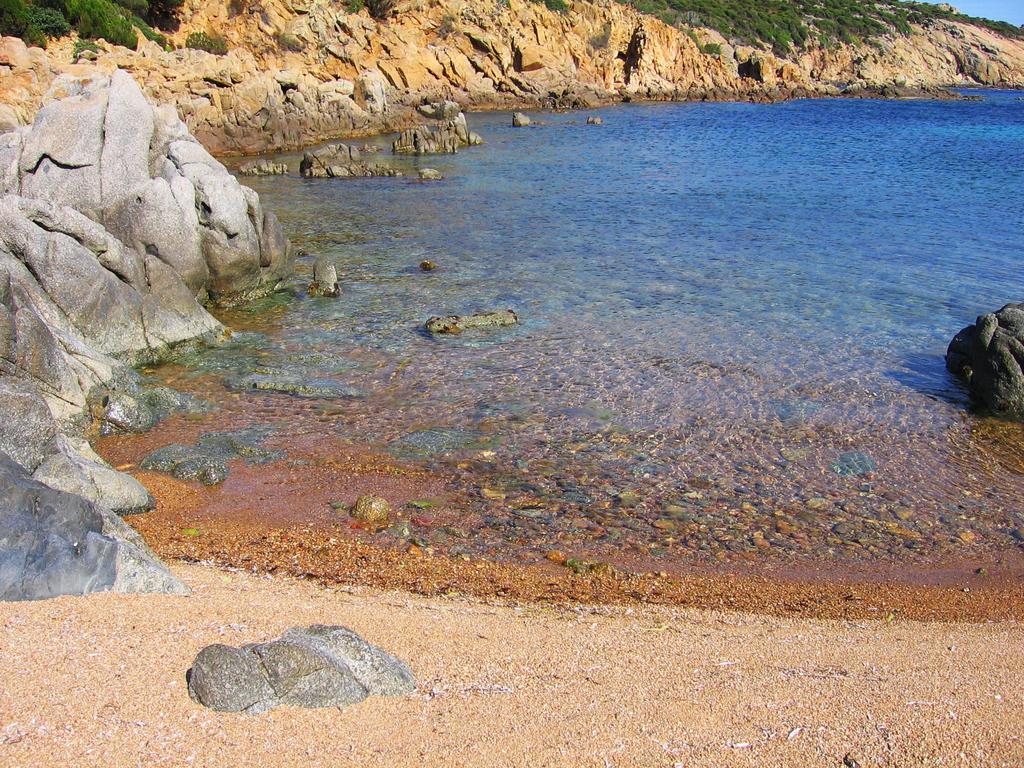 Villa Gangdigiorgia Capitana Esterno foto