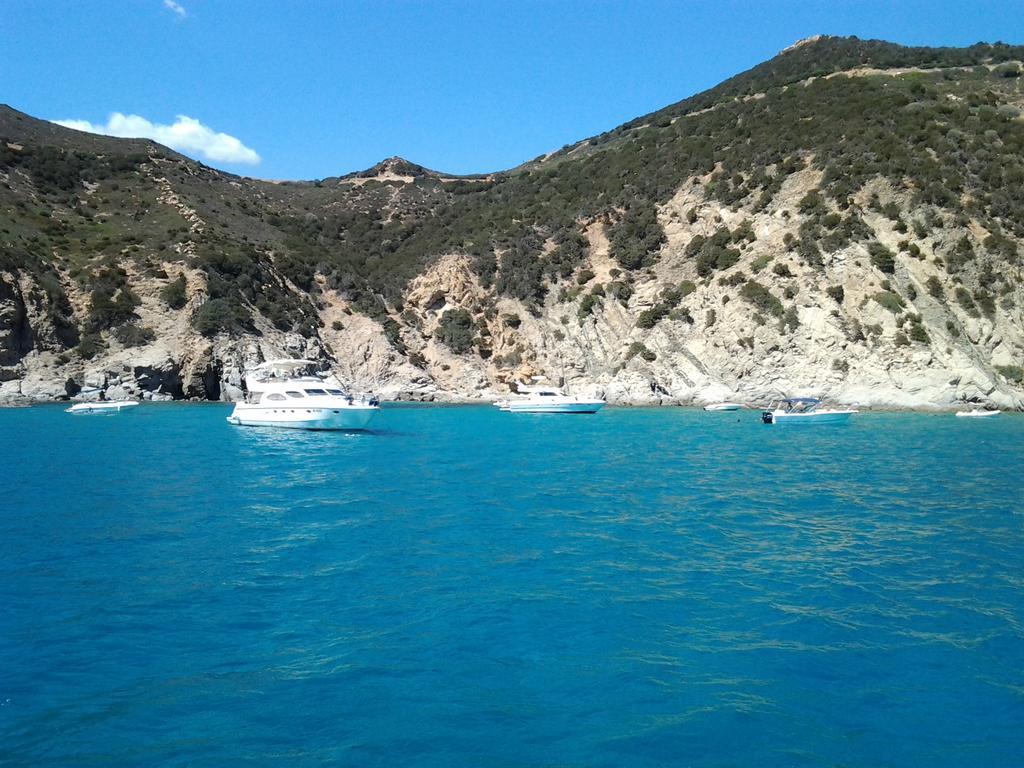 Villa Gangdigiorgia Capitana Esterno foto