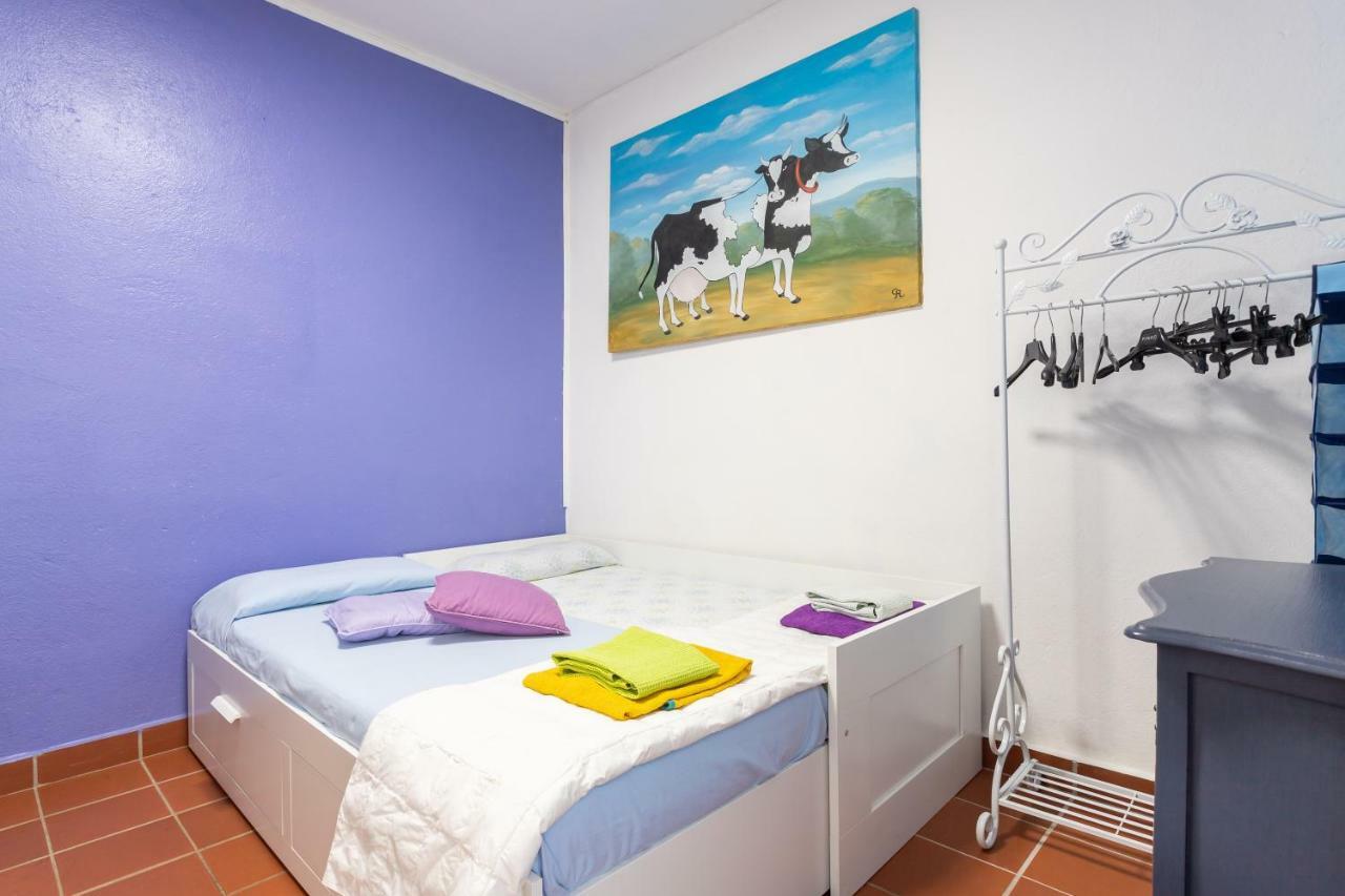 Villa Gangdigiorgia Capitana Esterno foto