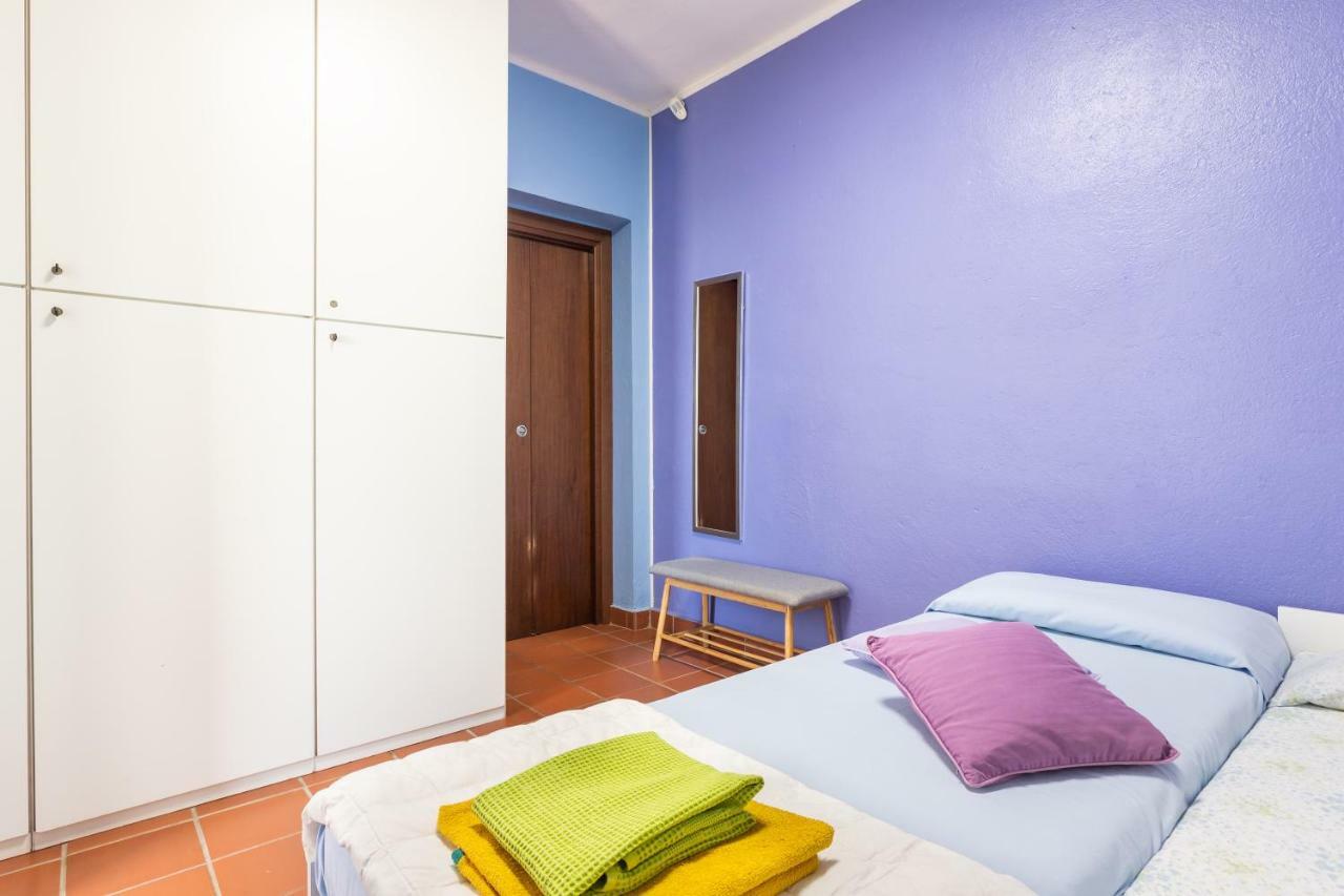 Villa Gangdigiorgia Capitana Esterno foto