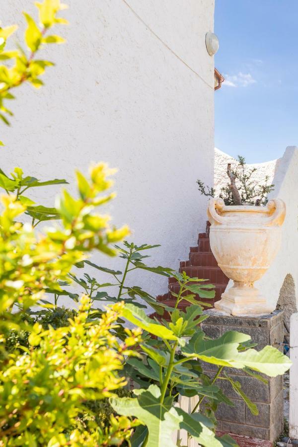 Villa Gangdigiorgia Capitana Esterno foto
