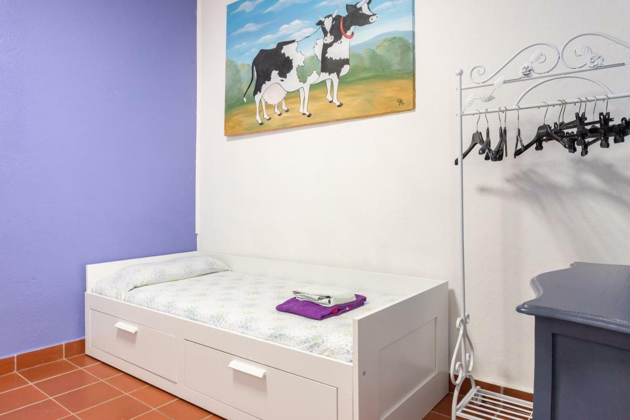 Villa Gangdigiorgia Capitana Esterno foto