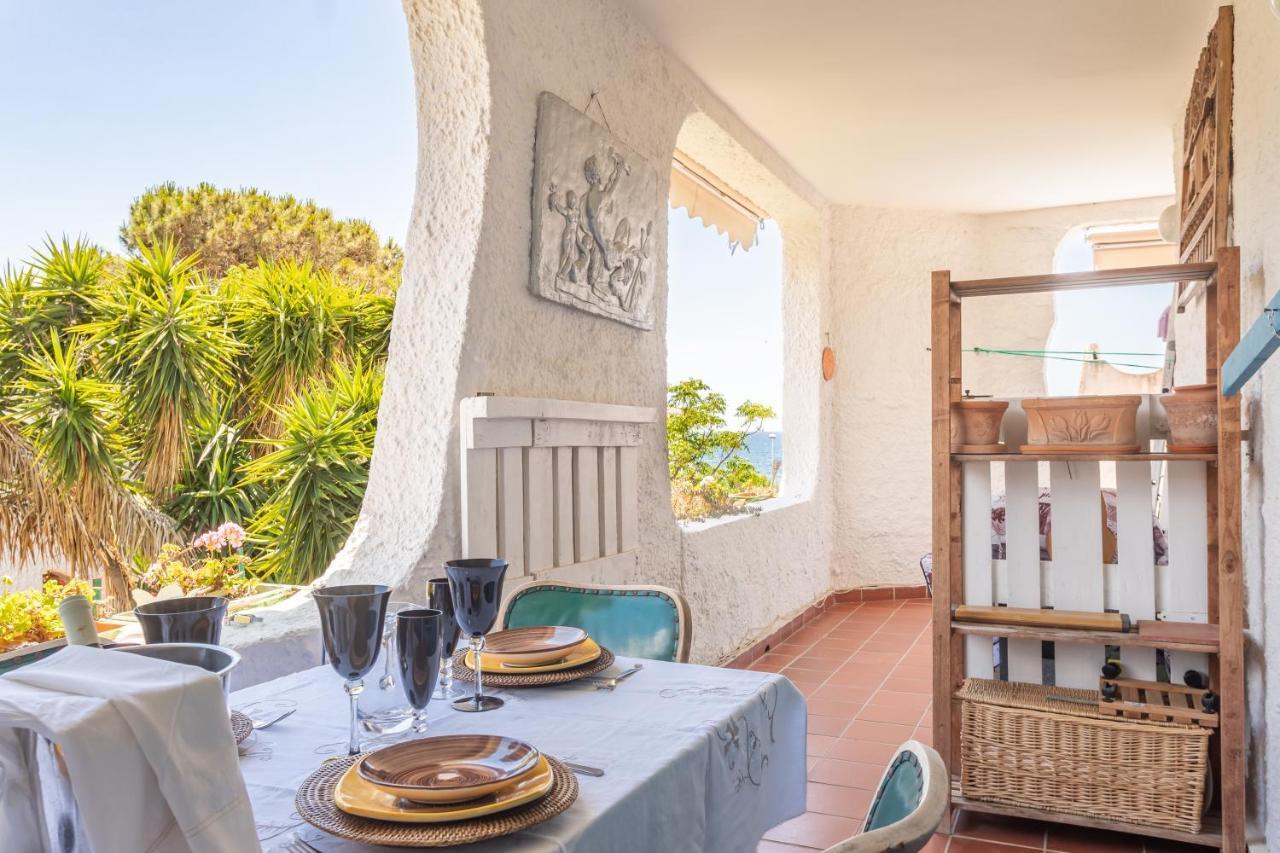 Villa Gangdigiorgia Capitana Esterno foto